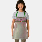 キッチンヘルパーベーキングホットペッパーエプロン エプロン (インサイチュ)