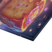 キッチンベーキングケーキ裁断ボード カッティングボード (角)