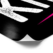 キッチンポスターの女王 ポスター (コーナー)