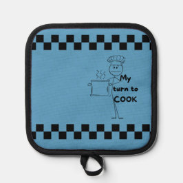 キッチンポットホルダー 鍋敷き