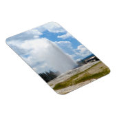 キッチンマグネット古い忠実なイエローストーン マグネット (右側)