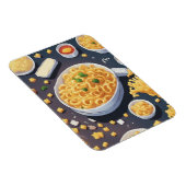 キッチンマグネット マグネット (右側)