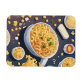 キッチンマグネット マグネット (横)