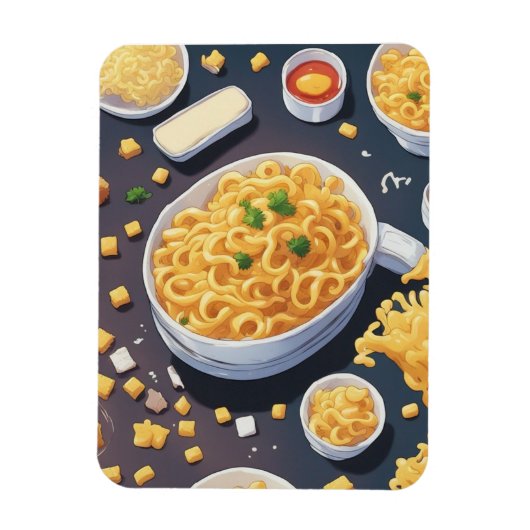 キッチンマグネット マグネット (縦)