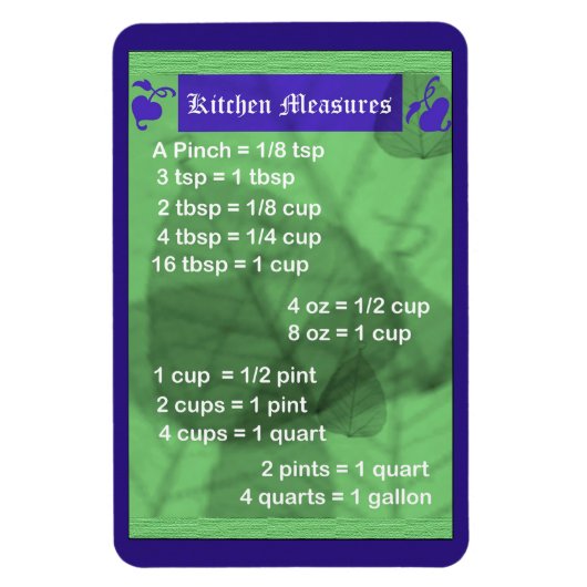 キッチンマグネット マグネット (縦)