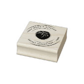 キッチンママ秘密の愛の成分から ラバースタンプ (スタンプ)