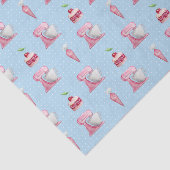 キッチンミキサーケーキ 薄葉紙 (詳細)