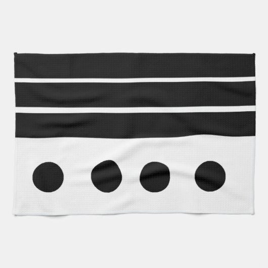 キッチンミニマルタオル キッチンタオル (横)