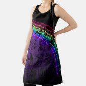 キッチンリーダーエプロンデザイン エプロン (インサイチュ)