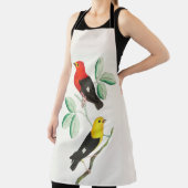 キッチンリーダーエプロンデザイン エプロン (インサイチュ)