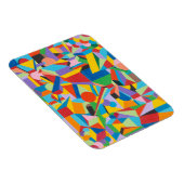 キッチン冷蔵庫磁石アートプリントデザイン マグネット (右側)