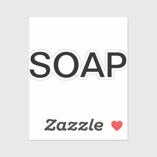 キッチン及び浴室ラベル シール (シート)