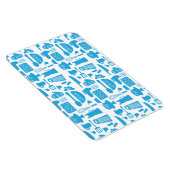 キッチン台所用品メガマグネット マグネット (右側)