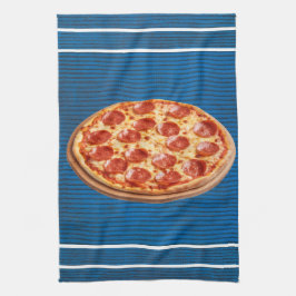 キッチン地中海のタオルのミックスとマッチ キッチンタオル