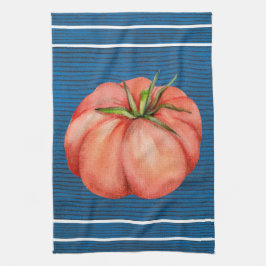 キッチン地中海のタオルのミックスとマッチ キッチンタオル