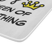 キッチン用の全てのカッティングボードのクイーン カッティングボード (角)