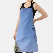 キッチン用エプロン エプロン (インサイチュ)