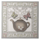 キッチン用タイル。 タイル (正面)