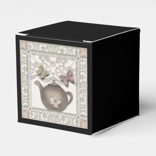 キッチン用タイル。 フェイバーボックス (正面サイド)