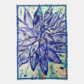 キッチン用ティータオル キッチンタオル (縦)