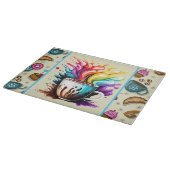 キッチン用品 カッティングボード (角)