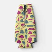 キッチン用品 ボトルクーラー (裏面)