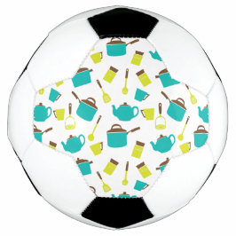 キッチン用品、調理器具、カトラリー、キッチンウェア サッカーボール