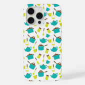 キッチン用品、調理器具、食器、カトラリー iPhoneケース (裏面)