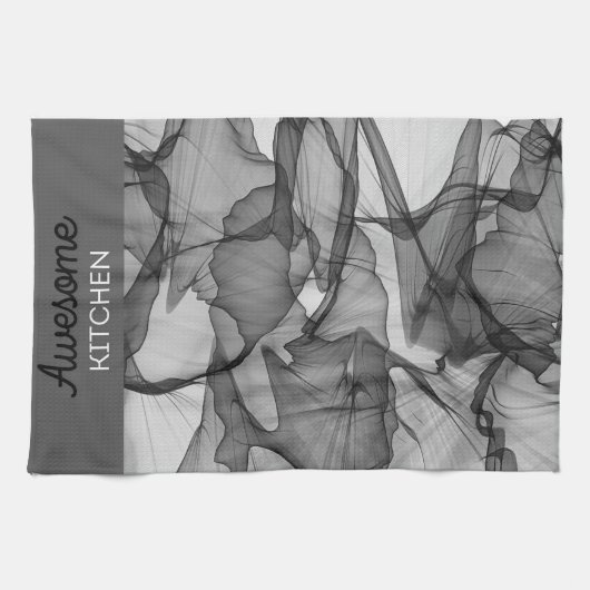 キッチン素晴らしタオル – キッチンタオル (横)