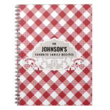 キッチン素朴ファミリーレシピクックブック