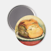 キッチン素朴マグネット マグネット (正面/裏面)