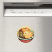 キッチン素朴マグネット マグネット (インサイチュ (食洗機))