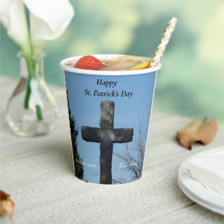 キッチン衣服、パーティー用品、パッパーカップ、セントP.D 紙コップ