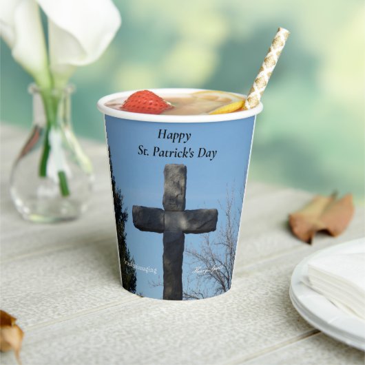 キッチン衣服、パーティー用品、パッパーカップ、セントP.D 紙コップ (インサイチュ)