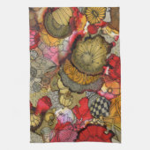 キッチン転がタオル キッチンタオル (縦)