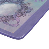 キッチン魔法 カッティングボード (角)