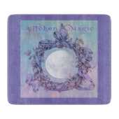 キッチン魔法 カッティングボード (正面)