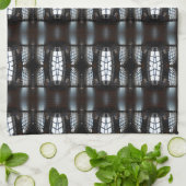 キッチン21,コニーアイランド キッチンタオル (折り畳み)