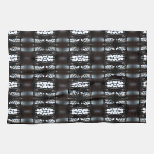 キッチン21,コニーアイランド キッチンタオル (横)