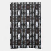 キッチン21,コニーアイランド キッチンタオル (縦)