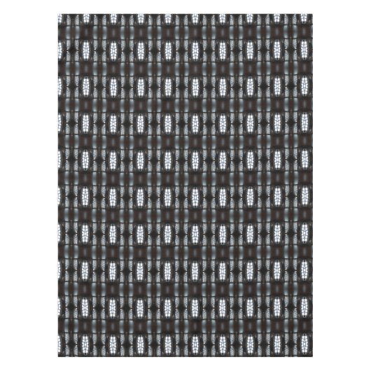 キッチン21，コニーアイランド テーブルクロス (正面)