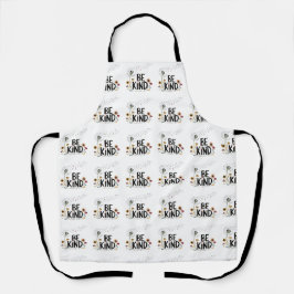 キッチン エプロン