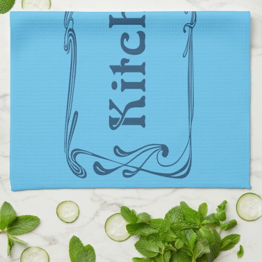 キッチン キッチンタオル (折り畳み)