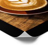 キッチン/グルメポスター1 ポスター (角)