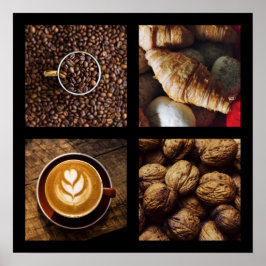 キッチン/グルメポスター1 ポスター