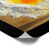 キッチン/グルメポスター2 ポスター (角)