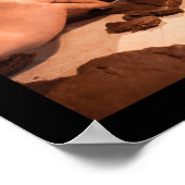 キッチン/グルメポスター4 ポスター (角)