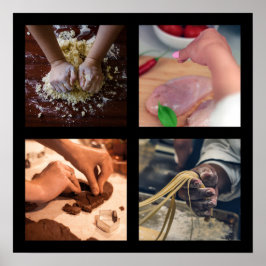 キッチン/グルメポスター4 ポスター