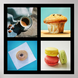 キッチン/グルメポスター6 ポスター