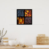 キッチン/グルメポスター7 ポスター (キッチン)